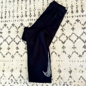 Nike Dri-Fit Athletic Pants. YXL